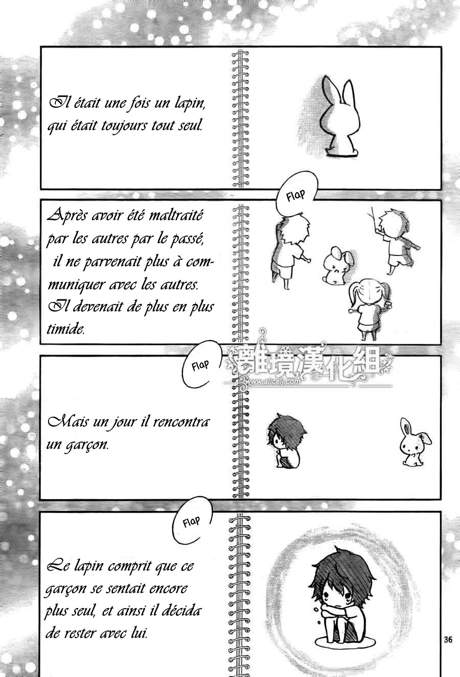 img Kyo no Kira-kun 37